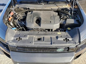 Land Rover Defender IV (L663) 2022 Land Rover Defender 110 X-Dynamic SE 2022 3.0 Benzyna 395KM, zdjęcie 6