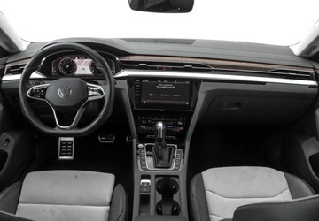 Volkswagen Arteon Fastback Facelifting 2.0 TSI 190KM 2023 Volkswagen Arteon 2.0TSI 190KM DSG, Elegance, Pakiet Comfort Plus, Pakiet, zdjęcie 14