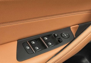 BMW Seria 5 G30-G31 Touring Facelifting 2.0 520d 190KM 2022 BMW Seria 5 I wlasciciel M Sport Hak Gwarancja Bezwypadkowy FVAT23, zdjęcie 23