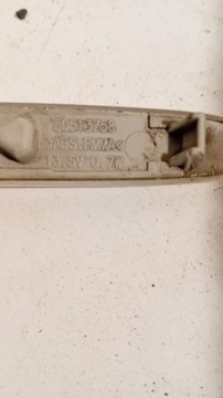ALFA GIULIETTA SMĚROVKA BLIKAČ SMĚR 50513758 !