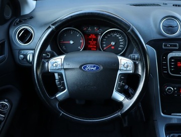 Ford Mondeo IV Kombi 1.6 Duratorq TDCi 115KM 2011 Ford Mondeo 1.6 TDCi, Klima, Klimatronic, zdjęcie 17