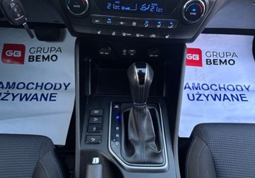 Hyundai Tucson III SUV 1.7 CRDi 141KM 2018 Hyundai Tucson 1.7 CRDI Blue Drive 141KM Automat DCT Salon PL FV23 1.7, zdjęcie 20