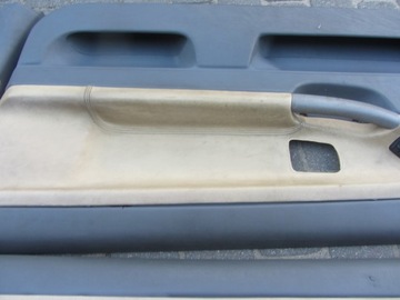 КОЖАНЫЕ БОКОВИНЫ BMW E36