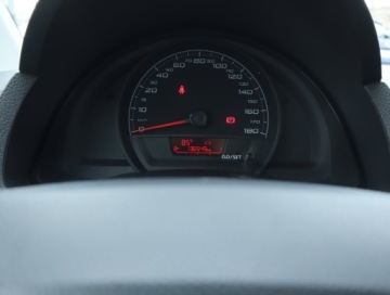 Seat Mii Hatchback 5d 1.0 60KM 2015 Seat Mii 1.0 MPI, Klima ,Bezkolizyjny, zdjęcie 10