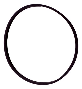 MERCEDES SPRINTER 902 Уплотнительное кольцо задней ступицы