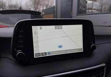 Hyundai Tucson III SUV Facelifting 1.6 T-GDi 177KM 2020 Hyundai Tucson LIFT 1.6T-GDI 177KM MNAUALbezwypadkowyGWARANCJA perfekcyjny, zdjęcie 26