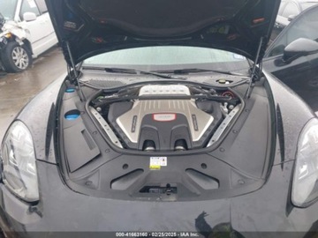 Porsche Panamera II 2023 Porsche Panamera GTS 2023 4.0l 4.0 Benzyna 473KM, zdjęcie 8