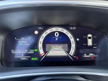 Toyota Corolla XII TS Kombi Facelifting 2.0 Hybrid Dynamic Force 196KM 2025 Toyota Corolla 2.0 Hybrid Comfort Seria E21 (2019-, zdjęcie 16