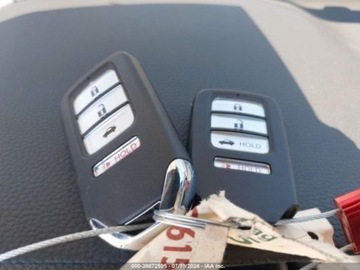 Honda 2022 Honda Accord 2022 Honda Accord Sedan Sport 1.5T CVT 1.5 Benzyna 192KM, zdjęcie 9