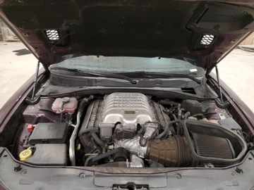 Dodge Charger VII 6.2 V8 717KM 2021 Dodge Charger SRT Hellcat 2021 6.2l 6.2 Benzyna 717KM, zdjęcie 6