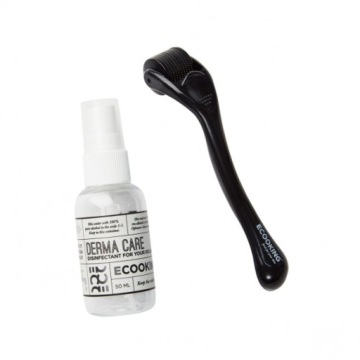 DERMA ROLLER – ECOOKING