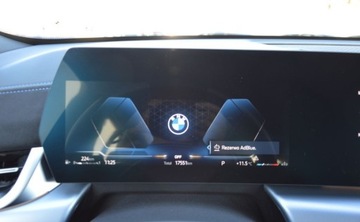 BMW X2 U10 SUV 2.0 18d 150KM 2024 BMW X2 M-Sport sDrive18d M-Sport sDrive18d 2.0 Diesel 150KM, zdjęcie 17