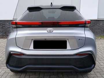 Toyota C-HR II SUV 1.8 Hybrid 140KM 2025 Od ręki - Executive 1.8 Hybrid 140KM | Podgrzewane fotele!, zdjęcie 3