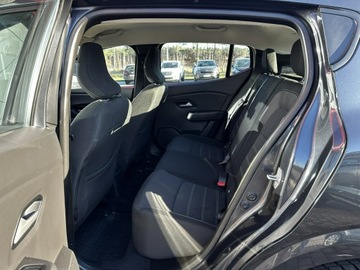 Dacia Sandero III Hatchback 5d 1.0 TCe 90KM 2023 Dacia Sandero Salon PL, I-ręka, Gwarancja, Serwis, zdjęcie 11