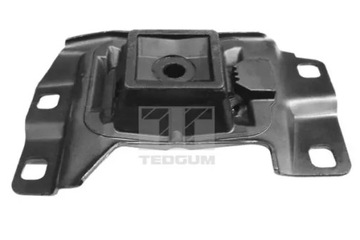 TEDGUM ULOŽENÍ MOTORU 00226638