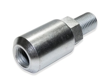 Adapter ściągacza wtryskiwacza bezwładnościowego