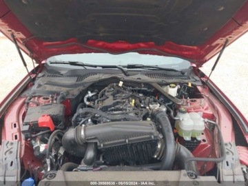 Ford Mustang VI 2024 Ford Mustang 2024r, 2.3L, Premium, Ecoboost 2.3 Benzyna 315KM, zdjęcie 14