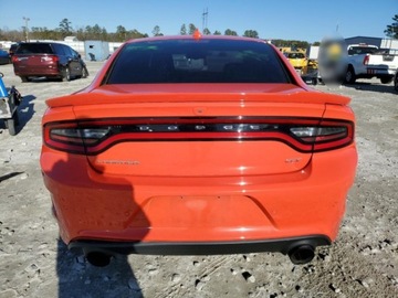 Dodge Challenger III 2021 Dodge Challenger DODGE CHARGER GT 2021 3.6 Benzyna 300KM, zdjęcie 5