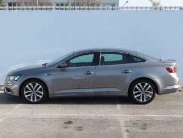 Renault Talisman Sedan 1.6 Energy dCi 130KM 2015 Renault Talisman 1.6 dCi, Salon Polska, zdjęcie 2
