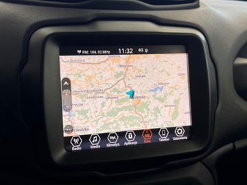 Jeep Renegade SUV Plug-In Seria 2/3 1.3 Turbo 4xe PHEV 190KM 2022 Jeep Renegade Limited 4xe Plug In / 1 właściciel /, zdjęcie 31