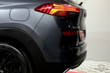 Hyundai Tucson III SUV Facelifting 1.6 T-GDi 177KM 2020 Hyundai Tucson 1.6 T-GDi N-Line Bi-LED Alcantara Pano.Kam.As.Pasa 2xPDC Gw, zdjęcie 34