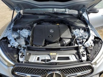 Mercedes GLC C254/X254 2024 Mercedes-Benz GLC 2024, 2.0L, od ubezpieczalni 2.0 Benzyna 255KM, zdjęcie 11