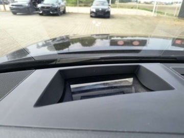 Audi A6 C8 Avant 2.0 40 TDI 204KM 2022 Audi A6 Avant SalonPL serwis ASO 2.0TDI 204KM bezwypadkowy MatrixLED klima, zdjęcie 35