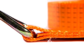 ТРАНСПОРТНЫЙ РЕМЕНЬ 6М/5Т/50ММ ТРАНСПОРТНЫЕ РЕМНИ С НАТЯЖИТЕЛЕМ, ОДОБРЕННЫМ TUV