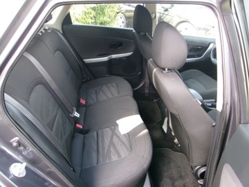 Kia Ceed II Kombi Facelifting 1.4 DOHC 100KM 2016 Kia Ceed 1.4 Sprowadzona, zdjęcie 7