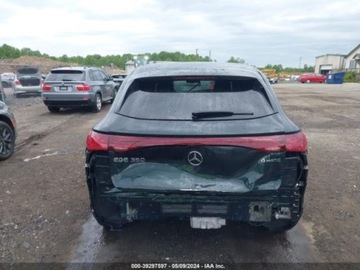 Mercedes 2023 Mercedes-Benz EQE 2023r., Elektryczny 288KM, zdjęcie 7