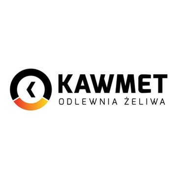 КАМИН KOZA ЧУГУННЫЙ ДЕРЕВЯННЫЙ KAWMET P3 7,4 кВт ECO 74м2 ЭКОПРОЕКТ