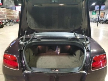 Bentley 2015 Bentley Continental GT 2015 BENTLEY CONTINENTAL GTC, silnik 6.0, 44, od ub, zdjęcie 12