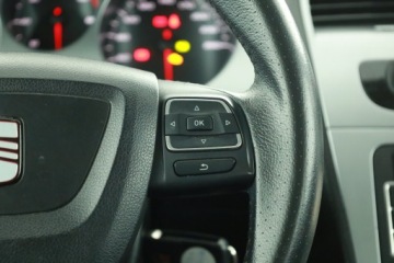 Seat Altea XL 1.6 TDI CR 105KM 2013 Seat Altea 1.6 TDI, DSG, VAT 23%, Navi, Klima, zdjęcie 16