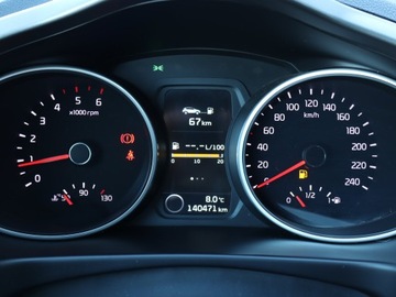 Kia Sportage III SUV Facelifting 2.0 CRDi 184KM 2014 Kia Sportage 2.0 CRDi, Salon Polska, Serwis ASO, zdjęcie 10