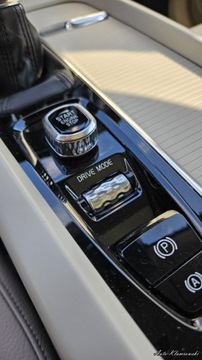 Volvo XC60 II Crossover T5 250KM 2020 Volvo XC 60 Volvo Xc60 2.0 T5 Panorama Skora El klapa Kamera 2.0, zdjęcie 23