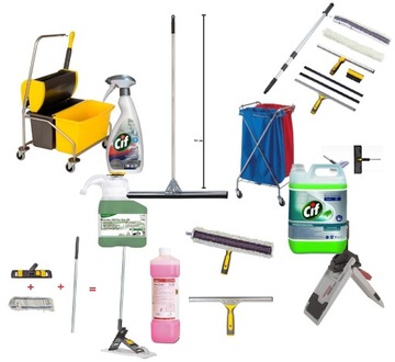 Бумажная салфетка для очистки сильных загрязнений, 2 ВАЛИЦА