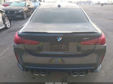 BMW Seria 4 G22-23-26 2025 BMW M4 2025r., 3.0L 3.0 Benzyna 473KM, zdjęcie 7