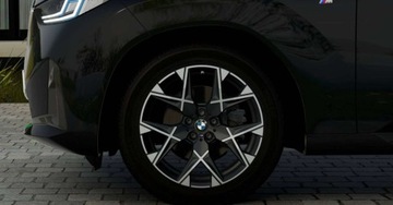 BMW X3 G45 2025 BMW X3 Dostepny w styczniu 2026 Leasing 103 BMW Bonkowscy Wroclaw, zdjęcie 4