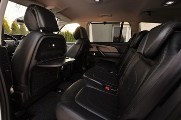 Citroen Grand C4 Picasso II Grand Picasso 2.0 BlueHDi 150KM 2016 Citroën C4 Grand Picasso EXCLUSIVE 2.O HDI 150ps Automat Masaż kamera, zdjęcie 15