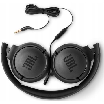ИГРОВЫЕ НАУШНИКИ JBL С РАБОТАЮЩИМ МИКРОФОНОМ