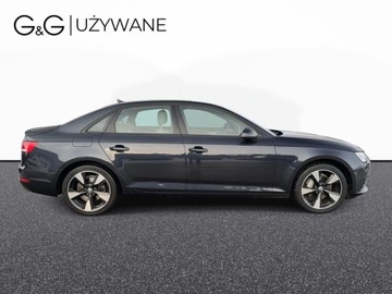 Audi A4 B9 Limousine 2.0 TDI 190KM 2016 Audi A4 Limousine Tempomat , Klucz komfortowy , Bi xenon 2.0 Diesel 190KM, zdjęcie 3