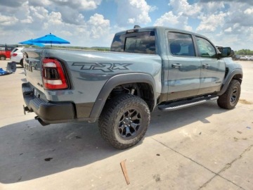 RAM 1500 Trx 2021 6.2l 6.2 Benzyna 702KM, zdjęcie 3