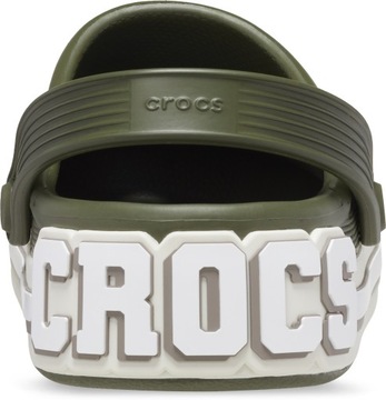 CROCS OFF COURT LOGO CLOG 209651 M11 45-46