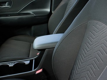 Hyundai Kona II 2025 HYUNDAI Kona Executive 1.6 GDI Hybrid DCT Suv 129KM 2025, zdjęcie 6