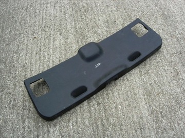 SEAT CORDOBA I KOMBI ČALOUNĚNÍ KRYT 6K0867605