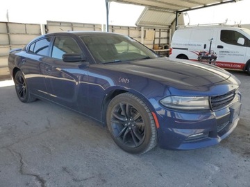 Dodge Charger VII 2017 Dodge Charger SXT 2017 3.6l 3.6 Benzyna 292KM, zdjęcie 4