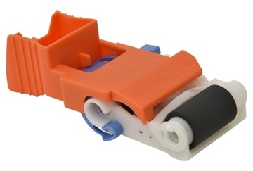 Узел ролика захвата бумаги HP