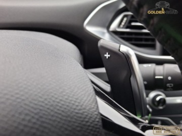 Peugeot 2021 Peugeot 308 1,5 hdi 130KM automat klima elektryka navi digital FV zarejest, zdjęcie 15