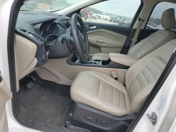 Ford Escape III 2018 Ford Escape Ford Escape SEL FWD 1.5 Benzyna 179KM, zdjęcie 6