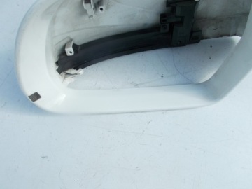 Корпус левого зеркала с поворотником Audi A6 C6 4F 4F0857527B 8K0949101A
